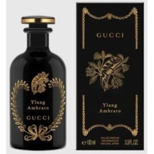 Gucci Ylang Ambrato Parfüümvesi
