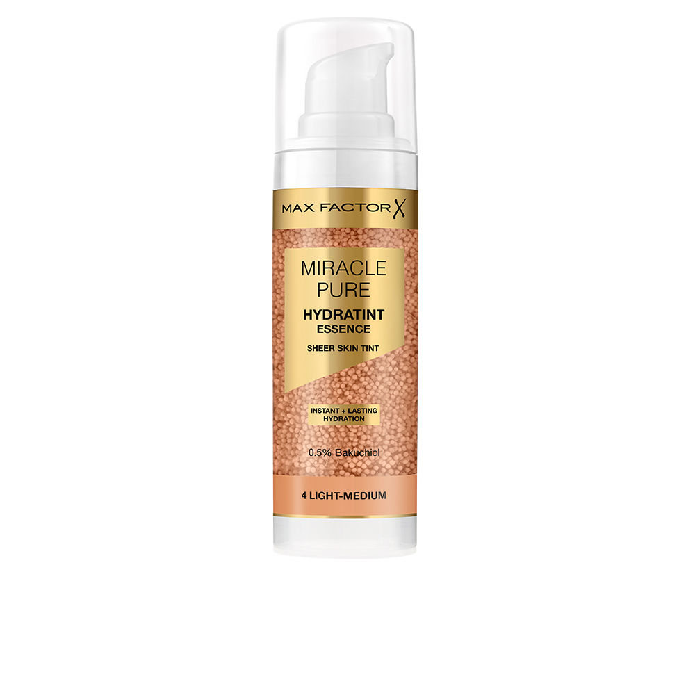 Miracle Pure Hydratint Meigitoode
