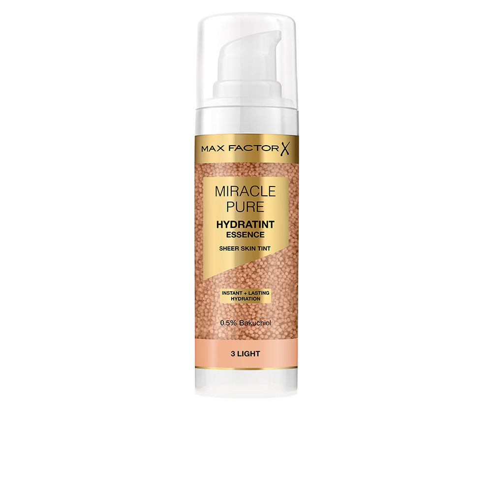 Miracle Pure Hydratint