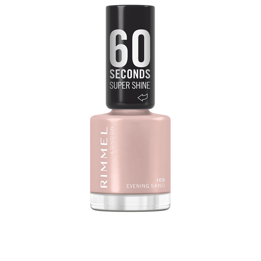 60 Seconds Super Shine