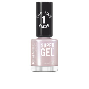 Super #107-Glazed Out