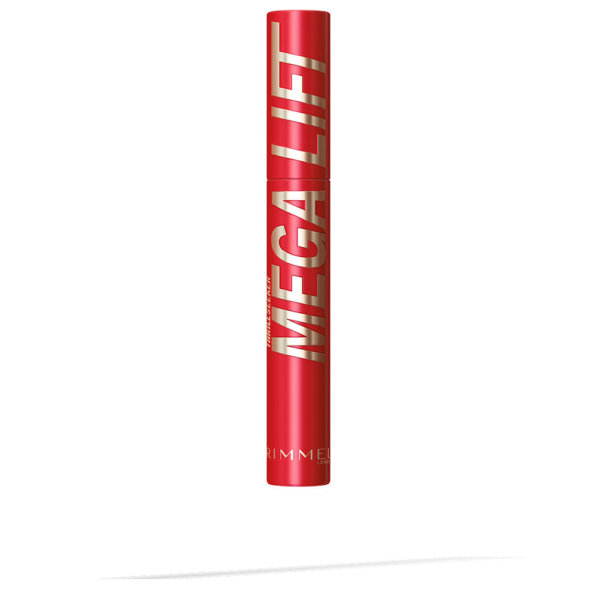 THRILL SEEKER MEGALIFT mascara #002-Brown 12.5 ml Rimmel London Ripsmetušš