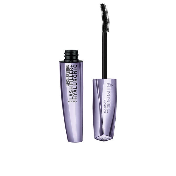 WONDER'BOND hyaluronic acid eyelash filler #02-Brown 11 ml Rimmel London Meigitoode