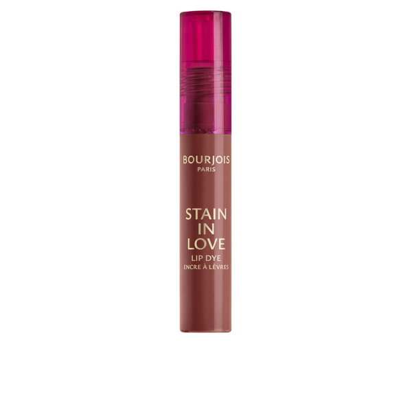 STAIN IN LOVE #03-Naughty Brown 3,5 ml Bourjois Meigitoode