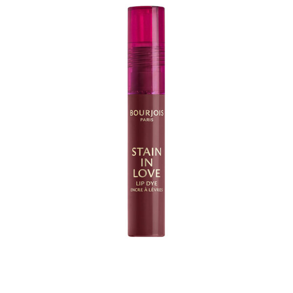 STAIN IN LOVE #06-Black Cherry 3,5 ml Bourjois Meigitoode