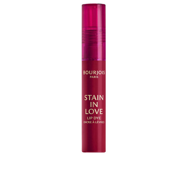 STAIN IN LOVE #04-Heartbeat Red 3,5 ml Bourjois Meigitoode
