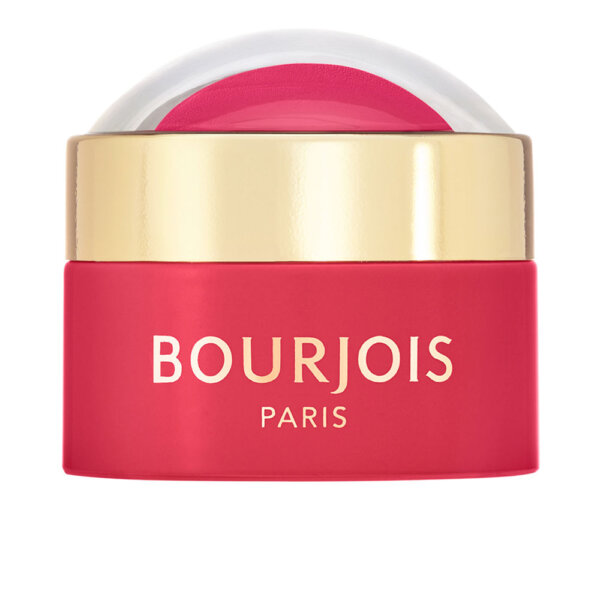 BLUSH LITTLE ROUND cream #Berry 8.5 gr Little Round #Berry 8.5