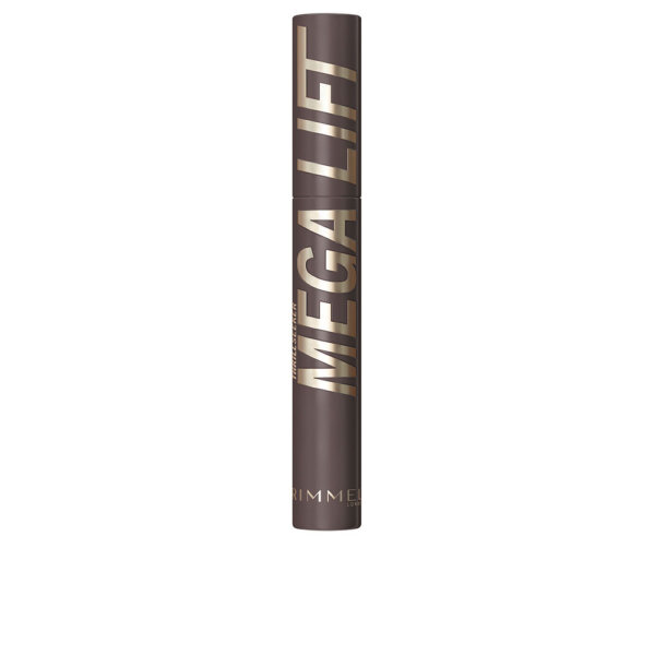 THRILL SEEKER MEGALIFT mascara #003-Brownie Pie 12.5 ml Rimmel London Ripsmetušš