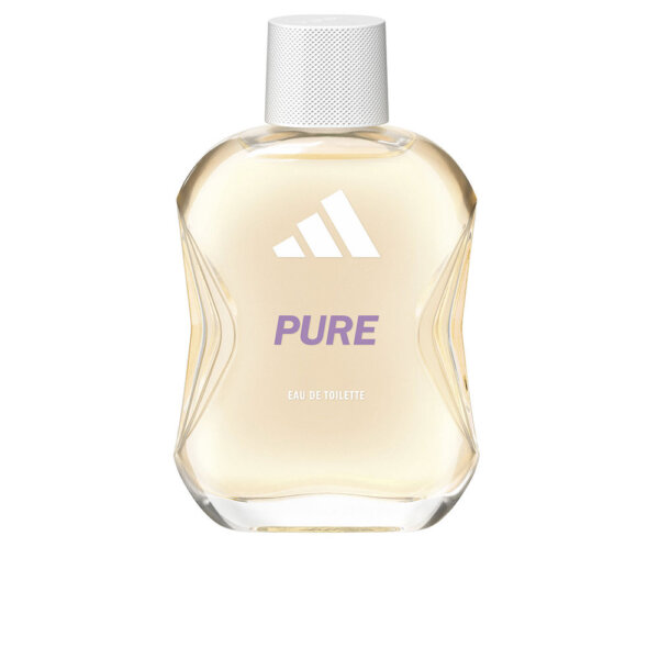 PURE edt spray 100 ml Adidas Pure Tualettvesi
