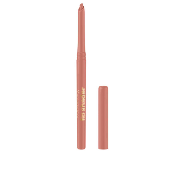 2000 CALORIE LIP SHADER eyeliner #20-Mauve Mesh 0.35 ml Max Factor Meigitoode