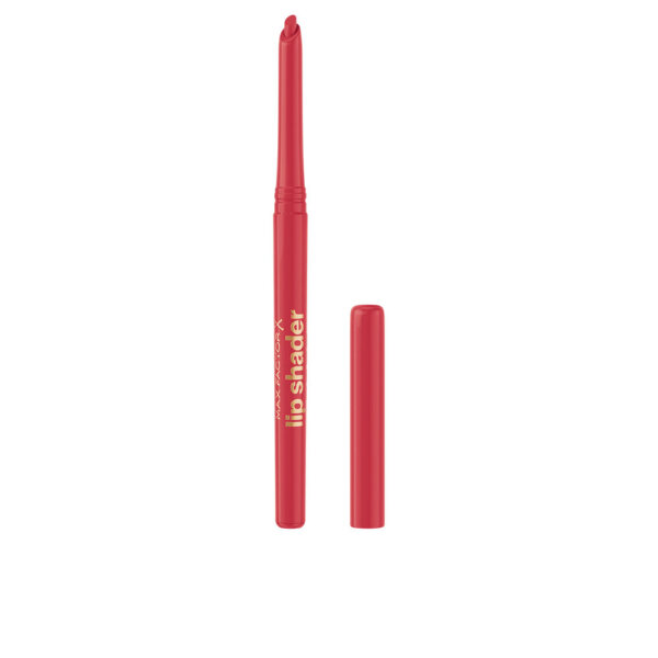 2000 CALORIE LIP SHADER eyeliner #40-Red Stroke 0.35 ml Max Factor Meigitoode