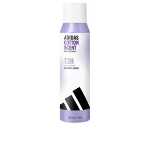 Adidas Cotton Scent Deodorant
