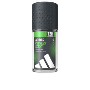 Cypress Scent Deodorant