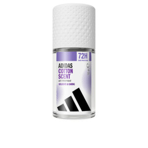 Cotton Scent Deodorant