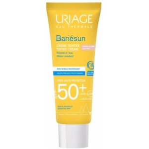 Bariésun Tinted Spf 50