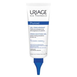 Uriage Pruriced Fresh Geel