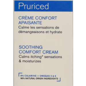 Uriage Pruriced Soothing Comfort Cream (damaged skin) 100 ml