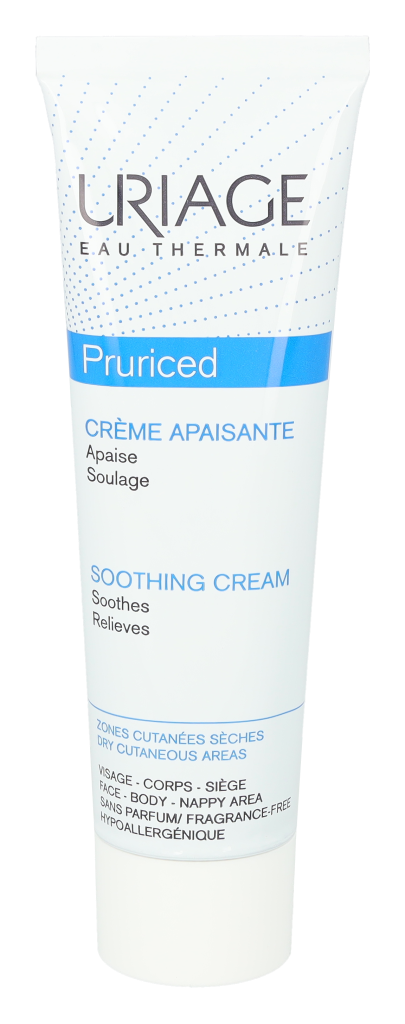Uriage Pruriced Kreem