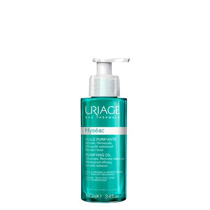 Hyséac Purifying Oil (oily, acne-prone skin) 100 ml Uriage Hyséac Õli