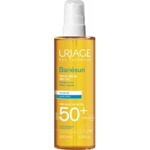 Uriage Dry Õli