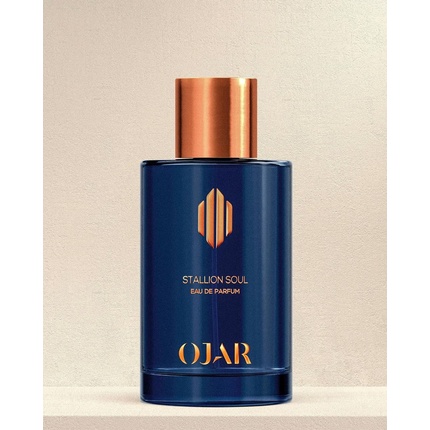 Stallion Soul EDP 100 ml Ojar Stallion Soul Parfüümvesi