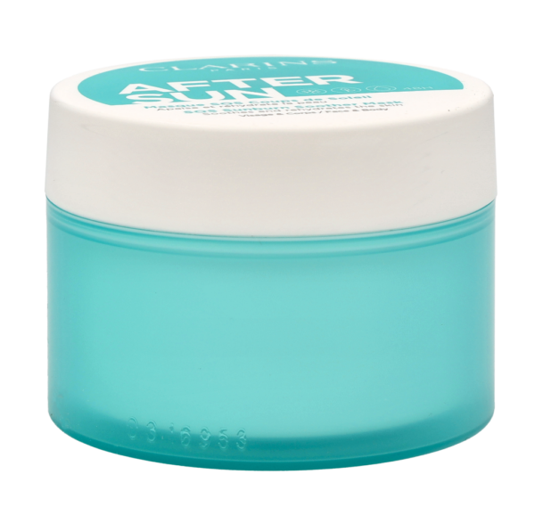 After Sun SOS Sunburn Soother Mask 100 ml After Sun Sos Sunburn Soother Mask