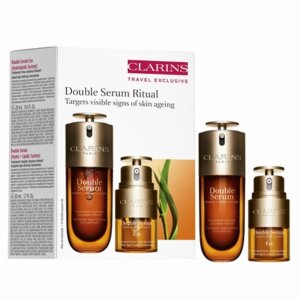 Clarins Double seerum