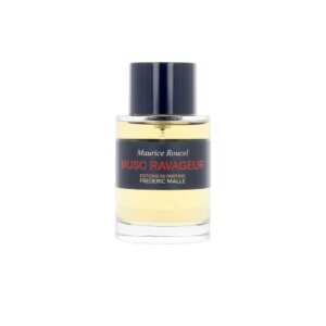 Frederic Malle Musc Ravageur