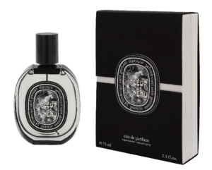 Fléur De Peau Parfüümvesi