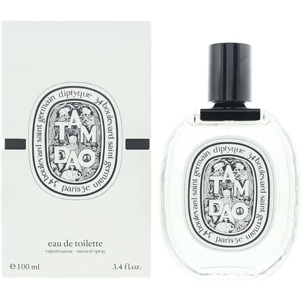 Tam Dao EDT 100 ml Diptyque Tam Dao Tualettvesi