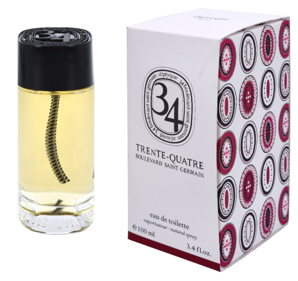 34 Boulevard Saint Germain EDT 100 ml 34 Boulevard Saint Germain