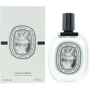 Diptyque L´Eau Papier Tualettvesi