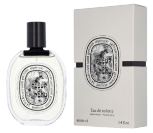 Fleur De Peau Tualettvesi