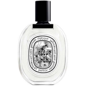 Fleur De Peau