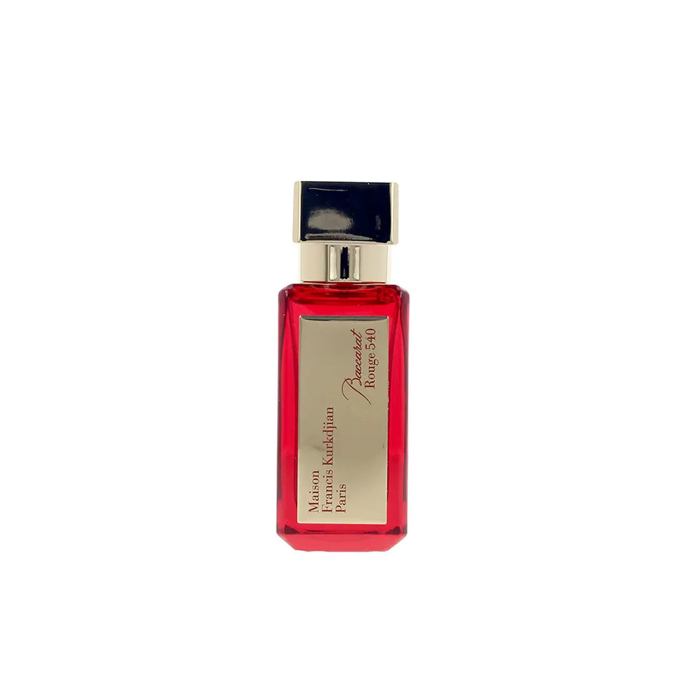Baccarat Rouge 540 Parfüümvesi