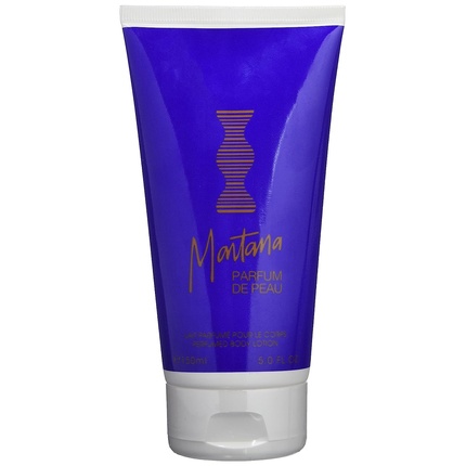 Claude Montana Parfum de Peau kehapiim Claude Montana Parfum de Peau kehapiim