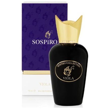 Viola EDP 75 ml Sospiro Viola Parfüümvesi