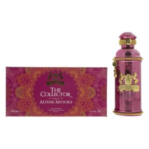 The Collector Altesse Mysore