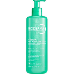 Bioderma Intense Geel