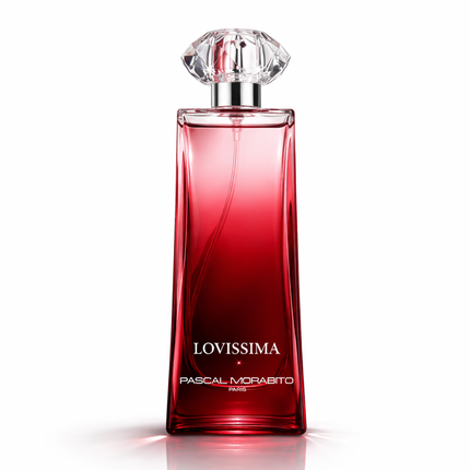 Lovissima EDP 100 ml Pascal Morabito Lovissima Parfüümvesi