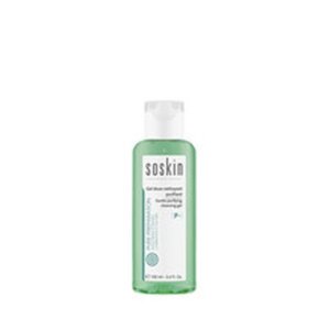Soskin Paris Gentle Geel