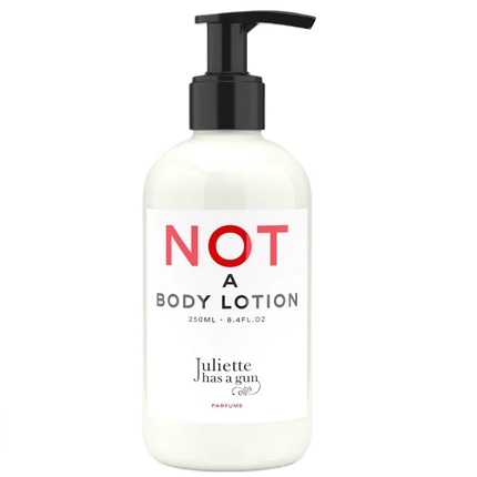 Not A Body Lotion 250 ml Not A Losjoon