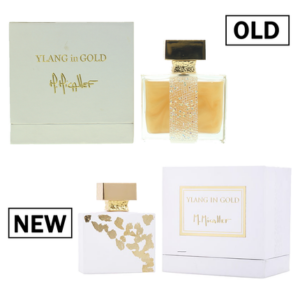 Ylang In Gold Special
