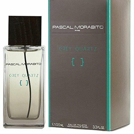 Grey Quartz EDT 100 ml Grey Quartz Tualettvesi