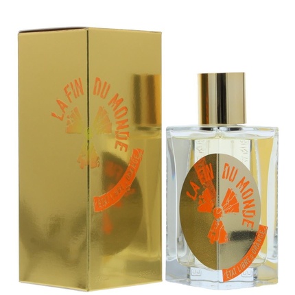 La Fin Du Monde EDP 100 ml La Fin Du Monde