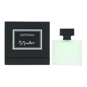 M.Micallef Gntonic Parfüümvesi