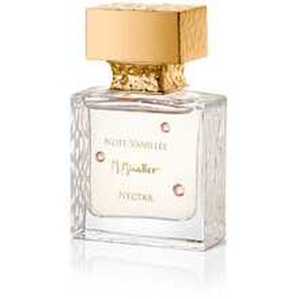 Note Vanillee Nectar Parfum 50 ml Note Vanillee Nectar Lõhnatoode
