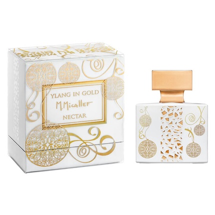 Ylang in Gold Nectar Parfum 50 ml Ylang In Gold Nectar