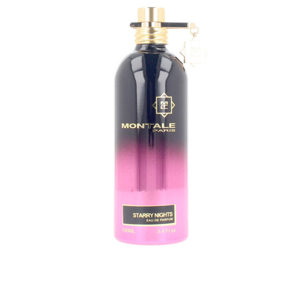 Montale STARRY NIGHT edp vapo 100 ml Montale Starry Night Parfüümvesi
