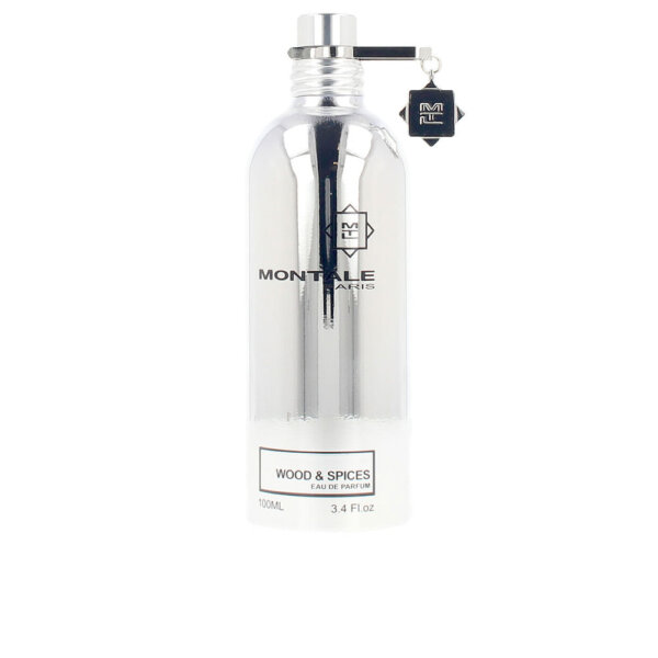 Montale WOOD SPICES edp vapo 100 ml Montale Wood Spices Parfüümvesi